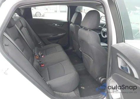 2022 Chevrolet Malibu Fwd Lt z USA, uszkodzony, nr VIN 1G1ZD5STXNF136648